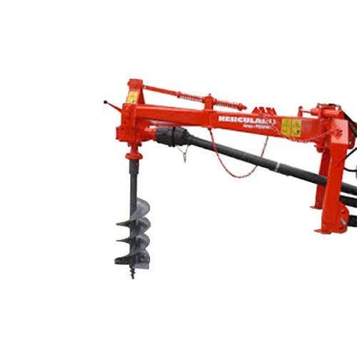 41410510 Perfuradora Herculano HPO-HPA