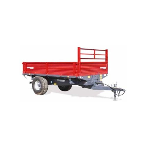 41531021 Reboque Herculano Rodado Simple S1ET