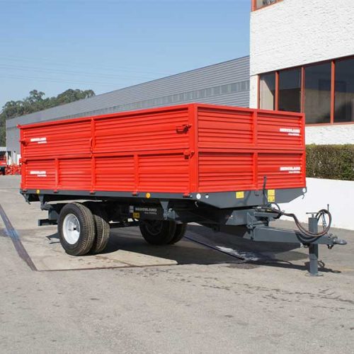 41533220 Reboque Herculano Rodado Duplo D1ET