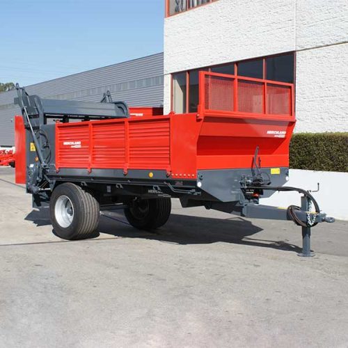 41540312 Espalhador de Estrume Herculano H4-H2