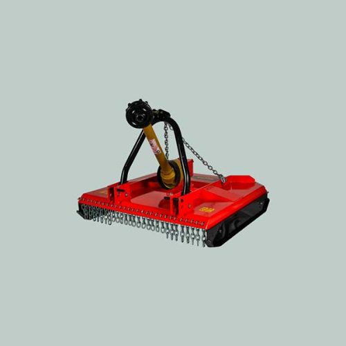 Corta-Matos Rocha RCF-R1