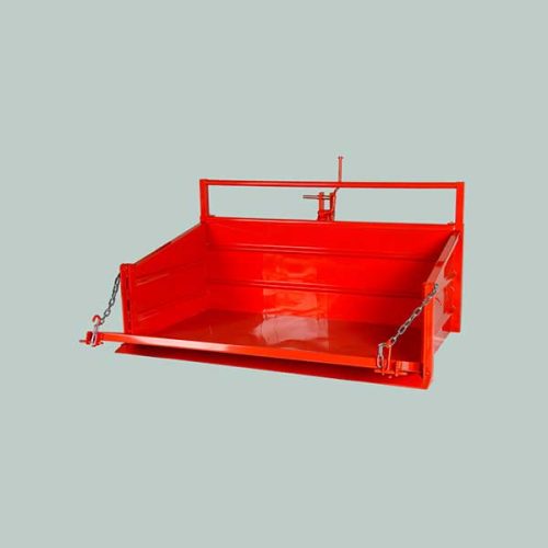 81402042 Caixa de Carga Rocha RCC