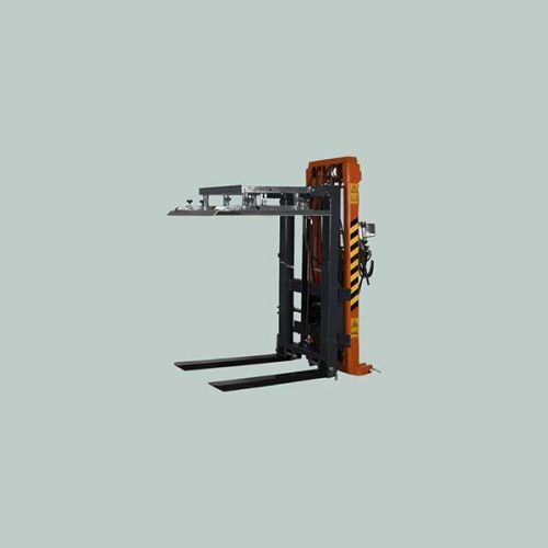 Porta-Paletes Rocha RPS