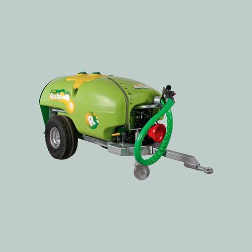 Pulverizador Rocha Polipress AP