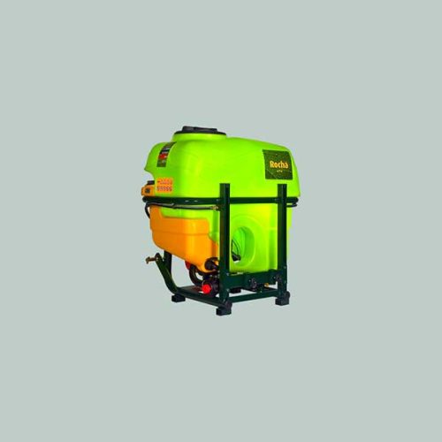 Pulverizador Rocha Ellegance AP