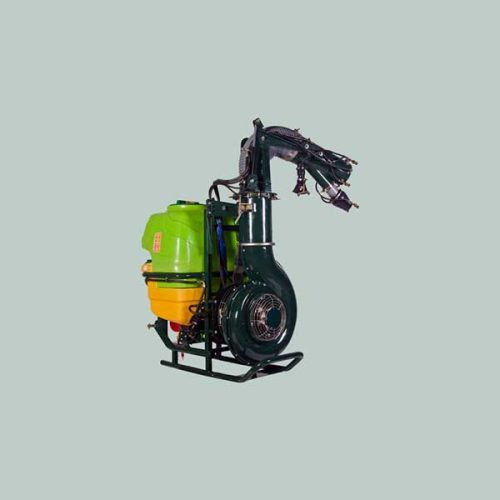 Pulverizador Rocha Spray Gun