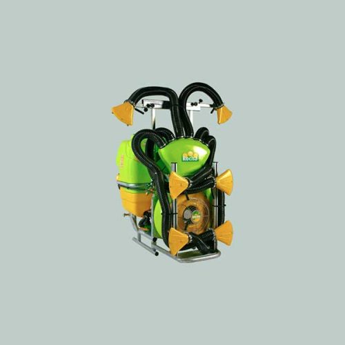 Pulverizador Rocha Mittos AC