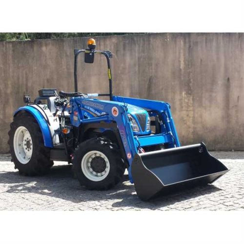 Carregador-R2 Carregador Frontal Agro-Ramoa R2 R4C