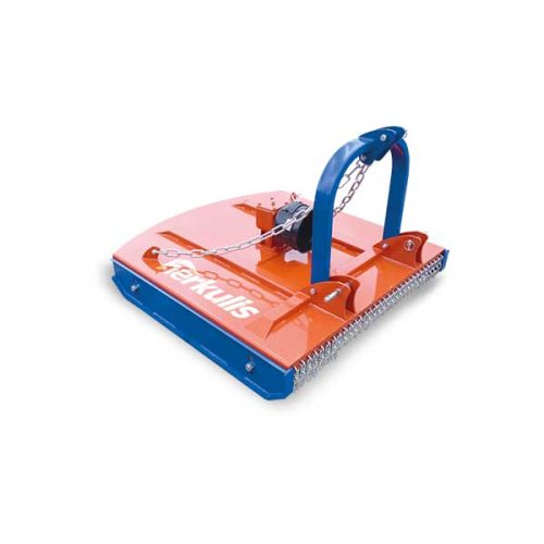 Corta-Matos Herkulis CAL