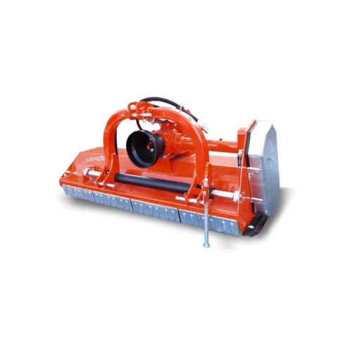 Triturador de Vides Herkulis TLB