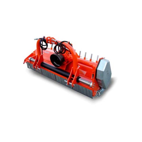 Triturador de Vides Herkulis TLHS