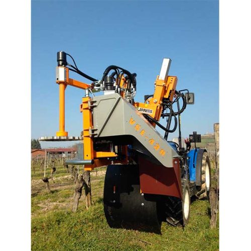 Máquina de Tirar Vides Provitis VSE430