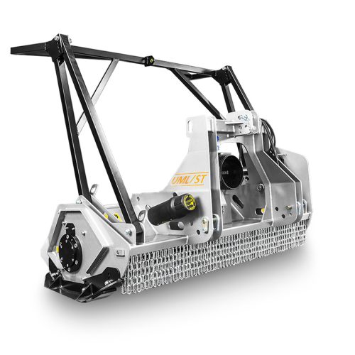 Triturador Florestal FAE UML/ST