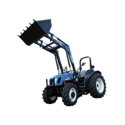 agriduarte_M2 Carregador Frontal Agriduarte M2