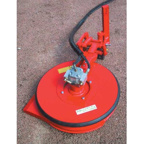 Capinadeira Entre-Cepas Boisselet