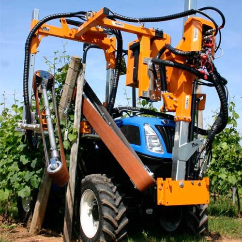 pa5000_1 Amparador Provitis PA 5000