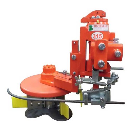 Entre-Cepas Boisselet Discomatic