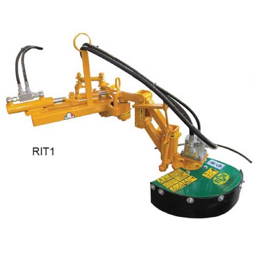 rit Entre-Cepas HIDRÁULICA RIT