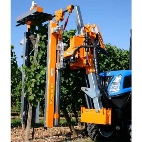 Despontadora Provitis ST 120